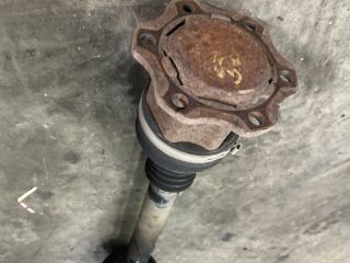 bontott AUDI Q5 Bal Féltengely