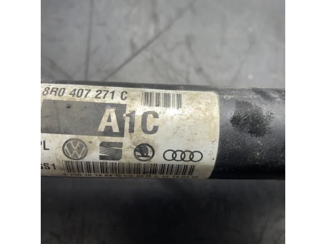 bontott AUDI Q5 Bal Féltengely