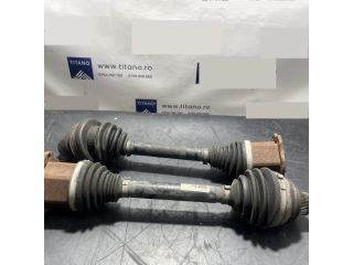 bontott AUDI Q5 Bal Féltengely