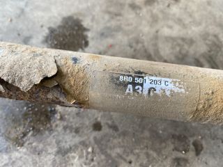 bontott AUDI Q5 Bal Féltengely