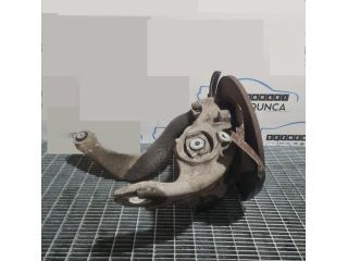 bontott AUDI Q5 Bal hátsó Csonkállvány