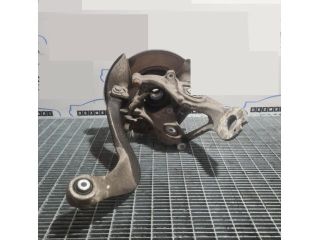 bontott AUDI Q5 Bal hátsó Csonkállvány