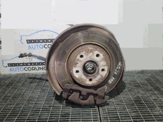 bontott AUDI Q5 Bal hátsó Csonkállvány