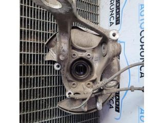 bontott AUDI Q5 Bal hátsó Csonkállvány