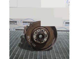 bontott AUDI Q5 Bal hátsó Csonkállvány