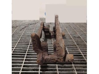 bontott AUDI Q5 Bal hátsó Fékkengyel