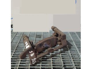 bontott AUDI Q5 Bal hátsó Fékkengyel