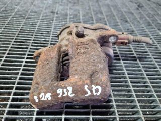 bontott AUDI Q5 Bal hátsó Fékkengyel