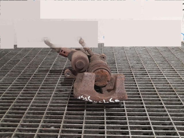 bontott AUDI Q5 Bal hátsó Fékkengyel