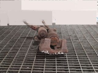 bontott AUDI Q5 Bal hátsó Fékkengyel