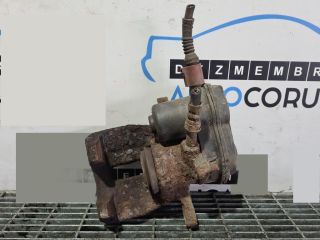 bontott AUDI Q5 Bal hátsó Fékkengyel