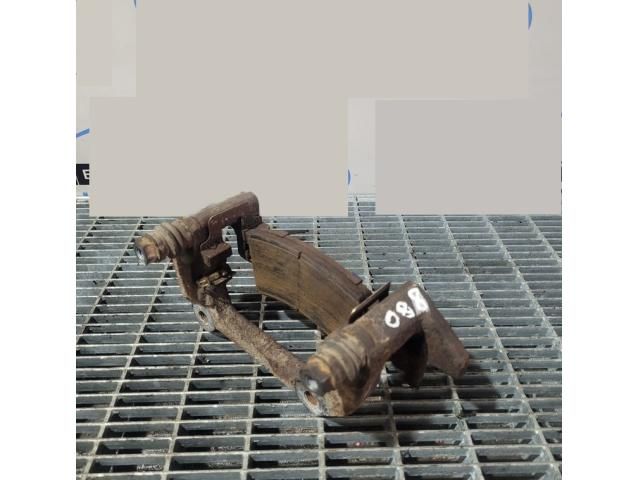 bontott AUDI Q5 Bal hátsó Fékkengyel