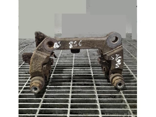 bontott AUDI Q5 Bal hátsó Fékkengyel