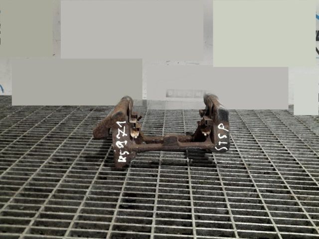 bontott AUDI Q5 Bal hátsó Fékkengyel