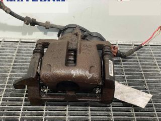 bontott AUDI Q5 Bal hátsó Féknyereg Munkahengerrel