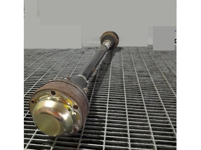 bontott AUDI Q5 Bal hátsó Féltengely