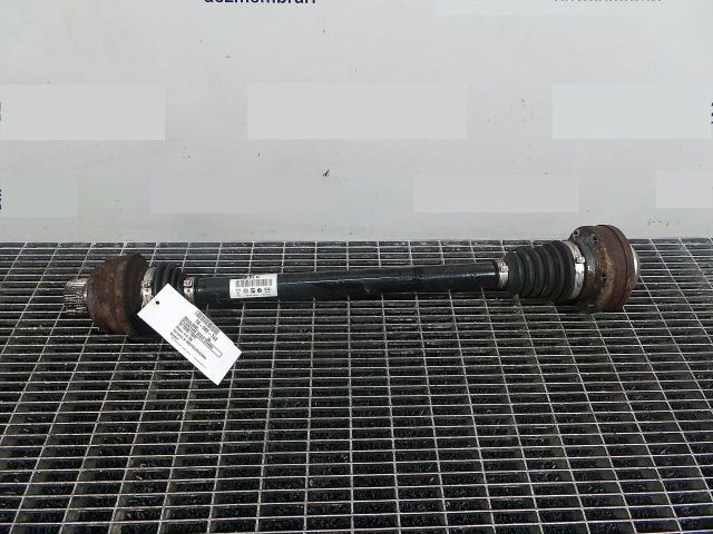 bontott AUDI Q5 Bal hátsó Féltengely