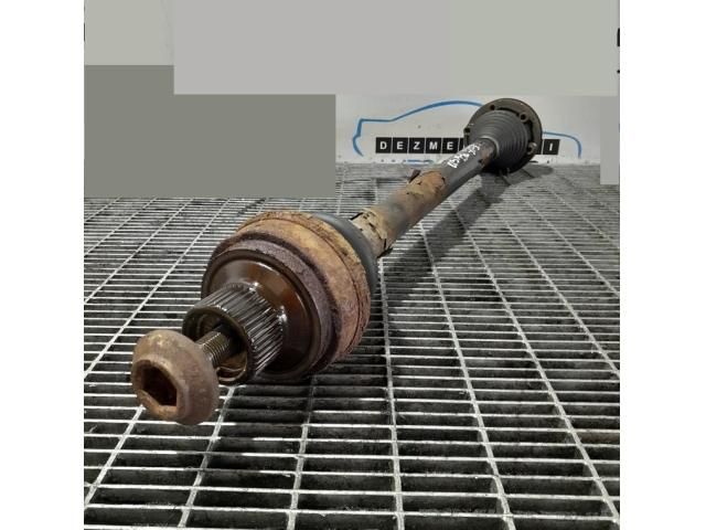 bontott AUDI Q5 Bal hátsó Féltengely