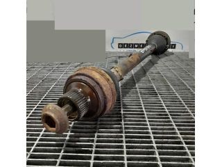 bontott AUDI Q5 Bal hátsó Féltengely