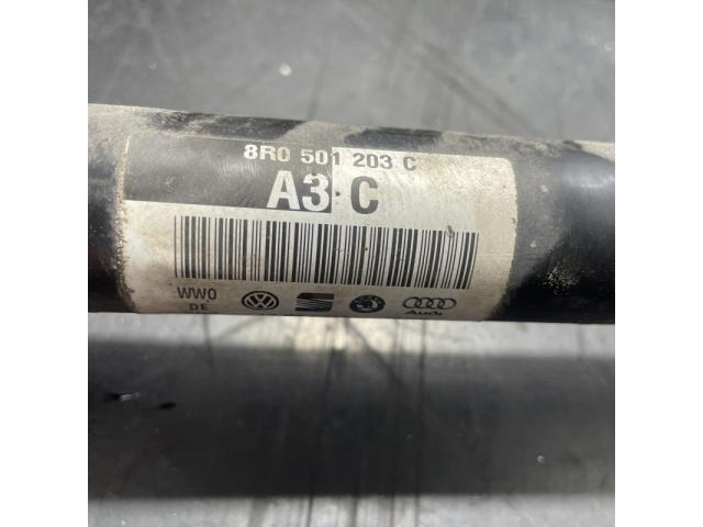 bontott AUDI Q5 Bal hátsó Féltengely