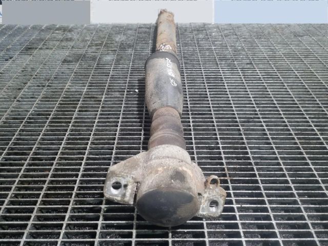 bontott AUDI Q5 Bal hátsó Lengéscsillapító