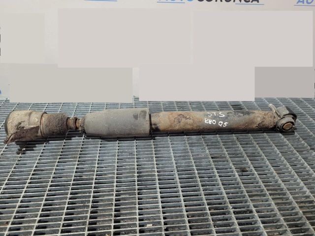 bontott AUDI Q5 Bal hátsó Lengéscsillapító