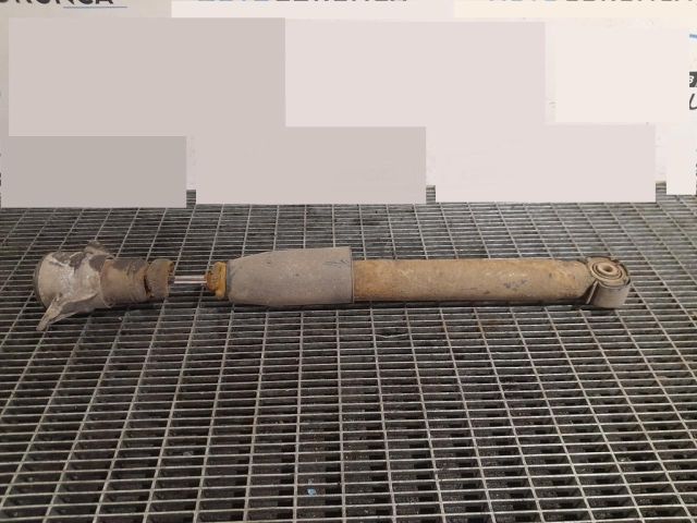 bontott AUDI Q5 Bal hátsó Lengéscsillapító