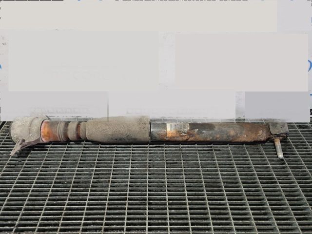 bontott AUDI Q5 Bal hátsó Lengéscsillapító