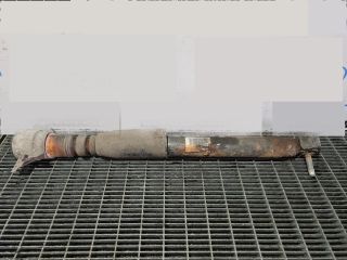 bontott AUDI Q5 Bal hátsó Lengéscsillapító