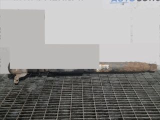 bontott AUDI Q5 Bal hátsó Lengéscsillapító