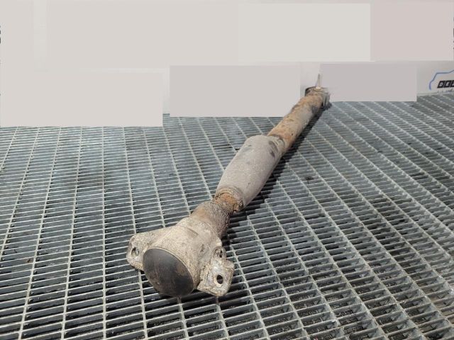 bontott AUDI Q5 Bal hátsó Lengéscsillapító