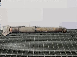 bontott AUDI Q5 Bal hátsó Lengéscsillapító