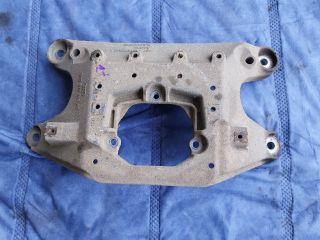 bontott AUDI Q5 Billenésgátló Bak