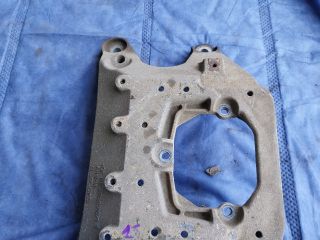 bontott AUDI Q5 Billenésgátló Bak