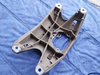 bontott AUDI Q5 Billenésgátló Bak