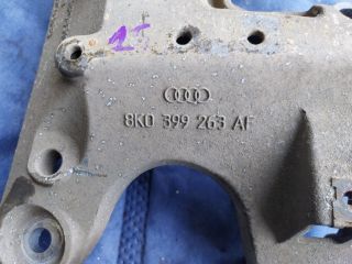 bontott AUDI Q5 Billenésgátló Bak