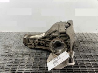 bontott AUDI Q5 Differenciálmű Tartó Bak