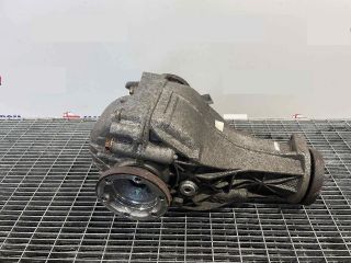 bontott AUDI Q5 Differenciálmű Tartó Bak