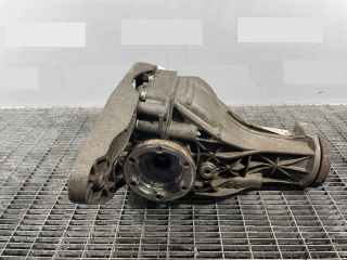 bontott AUDI Q5 Differenciálmű Tartó Bak