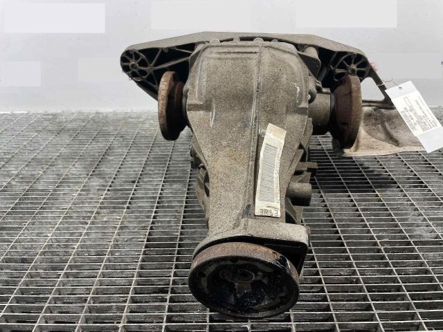 bontott AUDI Q5 Differenciálmű Tartó Bak