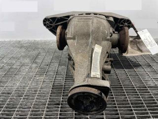 bontott AUDI Q5 Differenciálmű Tartó Bak