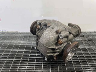 bontott AUDI Q5 Differenciálmű Tartó Bak