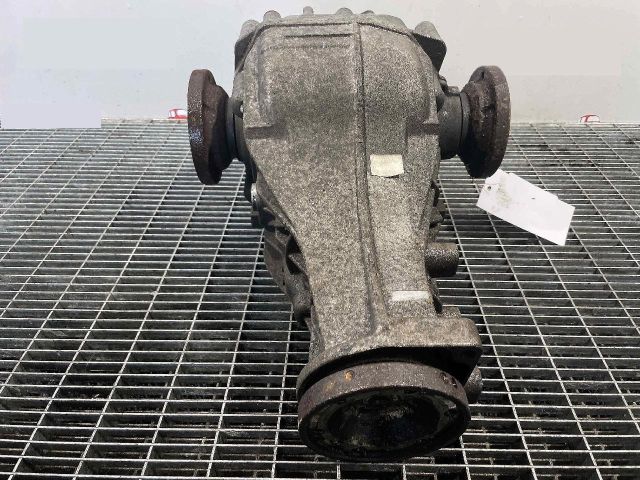 bontott AUDI Q5 Differenciálmű Tartó Bak