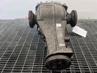 bontott AUDI Q5 Differenciálmű Tartó Bak