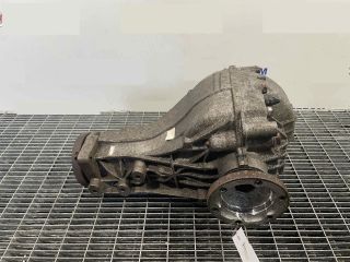 bontott AUDI Q5 Differenciálmű Tartó Bak