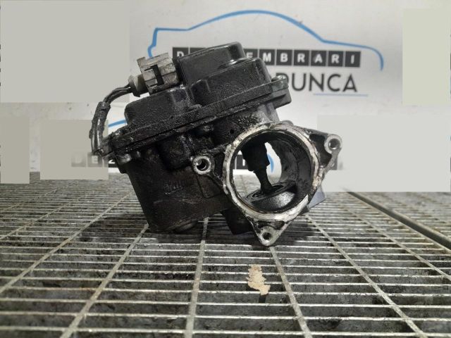 bontott AUDI Q5 EGR / AGR Szelep