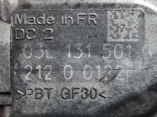 bontott AUDI Q5 EGR / AGR Szelep