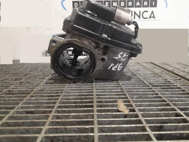 bontott AUDI Q5 EGR / AGR Szelep