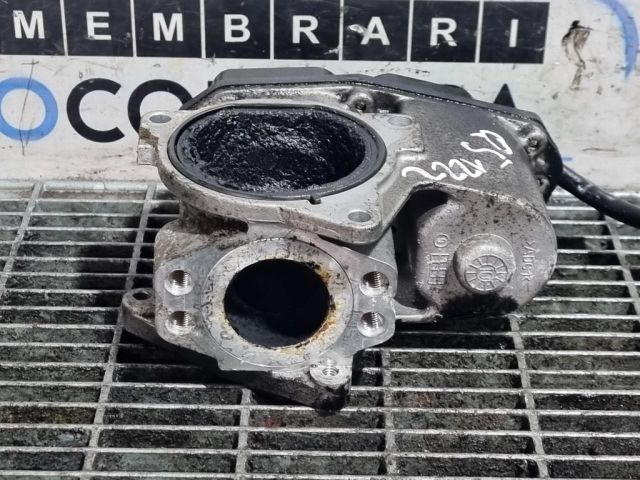bontott AUDI Q5 EGR / AGR Szelep