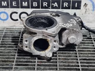 bontott AUDI Q5 EGR / AGR Szelep